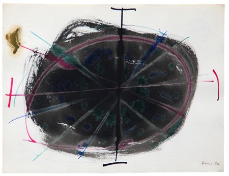 FINZI Ennio, Composizione