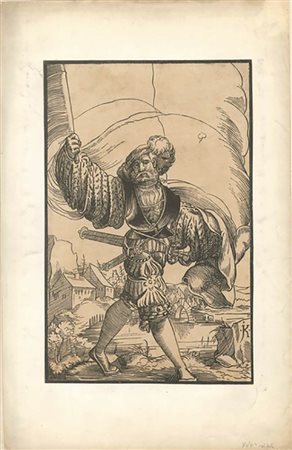 Maestro JK<br>Soldato