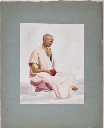 Lucie Navier<br>Musulmano