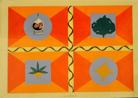 ALBERTO VANNETTI<br>4 storie, 1999