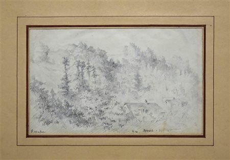 Paul Louis Alexandre Wallet <br>Arques 