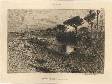 Hans F. E. von Schennis<br>Alba lunare