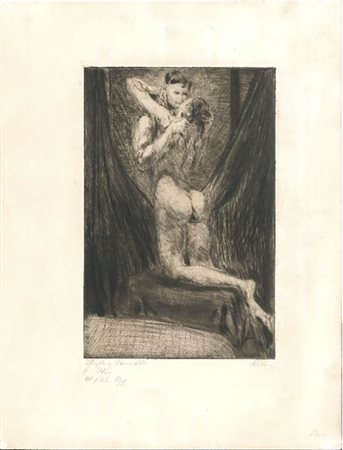 Walter Richard Rehn<br>Mein Weg mit dem Weib