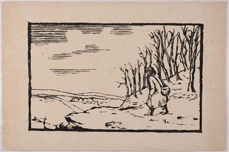 Lucie Navier<br>Viaggiatore solitario