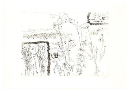 Renzo Biasion<br>A Day on the Hill