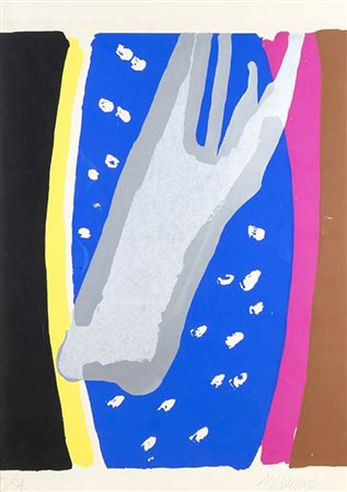 SANTE MONACHESI <br>Senza titolo