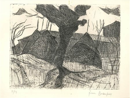 Pierre Boncompain<br>Capanne 