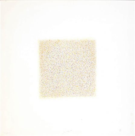 LUIGI BOILLE <br>Energia 2
1982