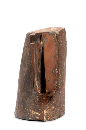 Giacinto Cerone (Melfi 1957-Roma 2004)  - Forma, 1990