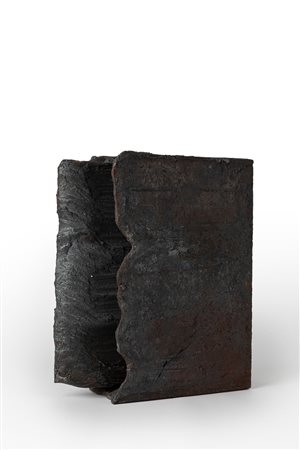 Giuseppe Spagnulo (Grottaglie 1936-Milano 2016)  - Libro, 2002