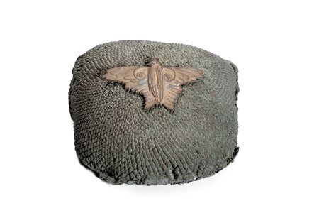 Gaetano Pompa (Forenza 1933-Roma 1998)  - Farfalla