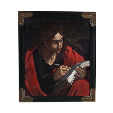 Guido Reni (Bologna 1575 - 1642) Bottega/Seguace- Workshop/Follower