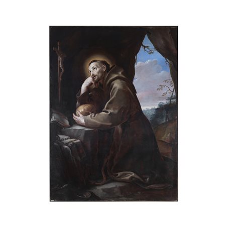 Guido Reni (Bologna 1575 - 1642)