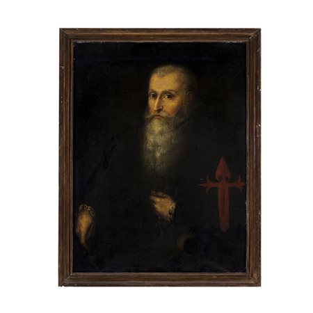 Scuola Spagnola del XVII secolo