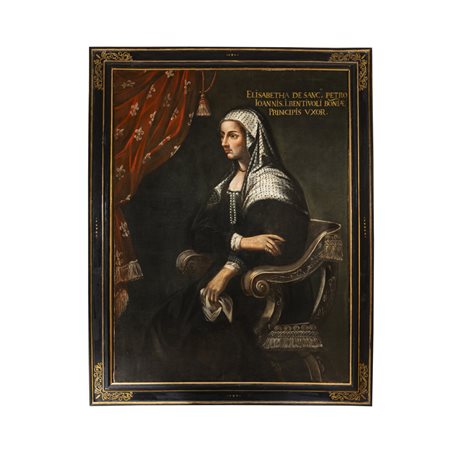 Scuola Bolognese del XVII secolo