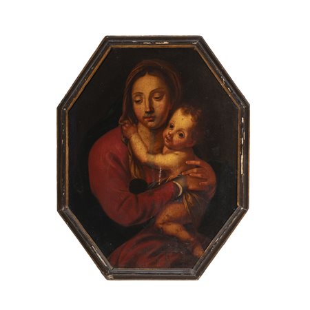 Scuola Italiana del XVII/XVIII secolo