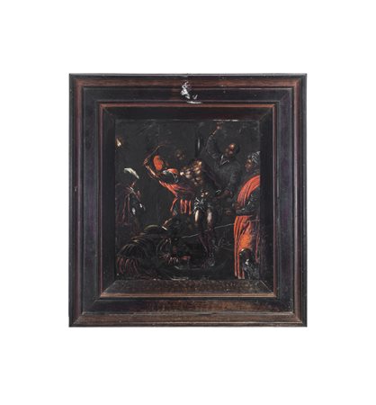 Scuola Veneta del XVII secolo