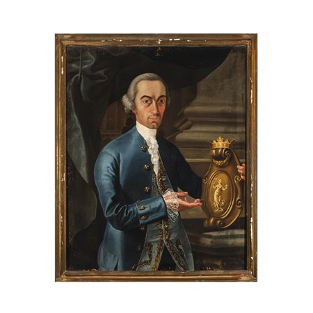 Scuola Italiana del XVIII secolo