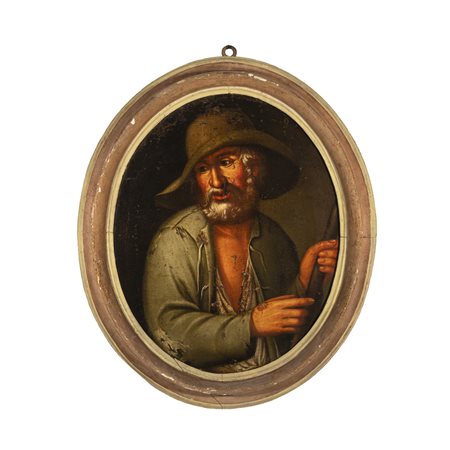 Scuola Italiana del XVIII secolo