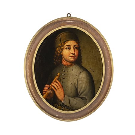 Scuola Italiana del XVIII secolo