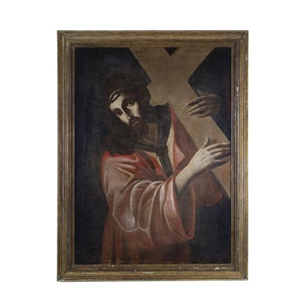 Scuola Spagnola del XVII secolo