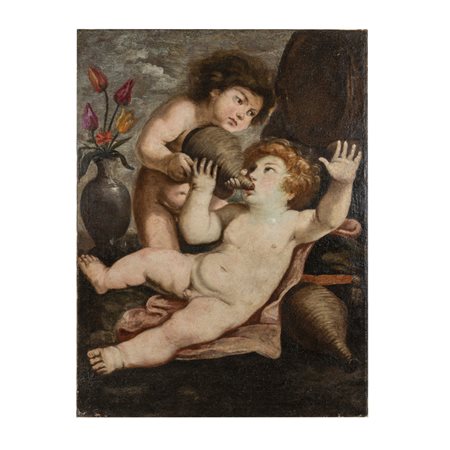 Scuola Italiana del XVII/XVIII secolo