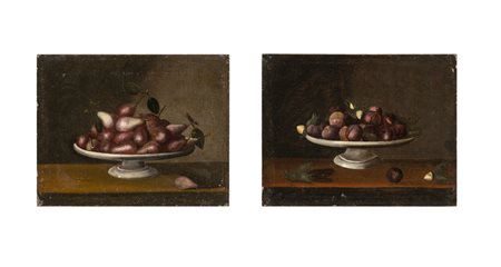 Scuola Lombarda del XVII secolo