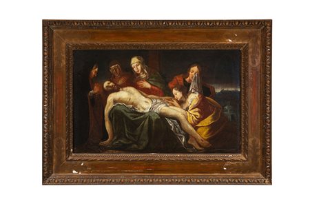 Scuola Italiana di inizio XVIII secolo