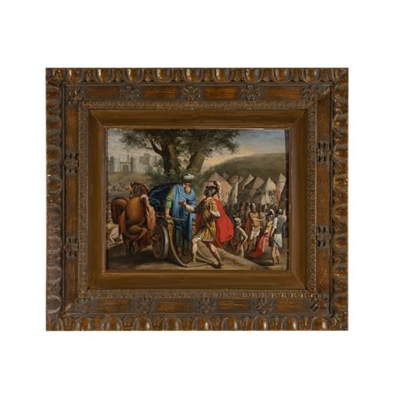 Scuola Italiana del XVI/XVII secolo