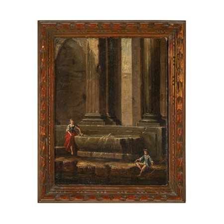 Scuola Italiana del XVIII secolo