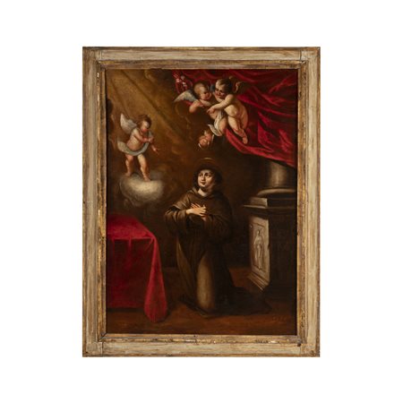 Scuola Lombarda del XVII secolo