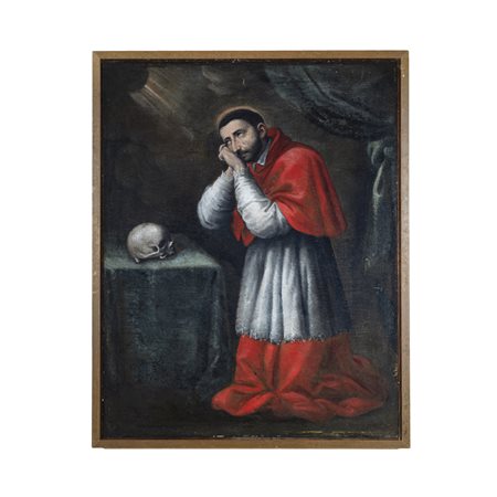 Scuola Lombarda del XVII secolo