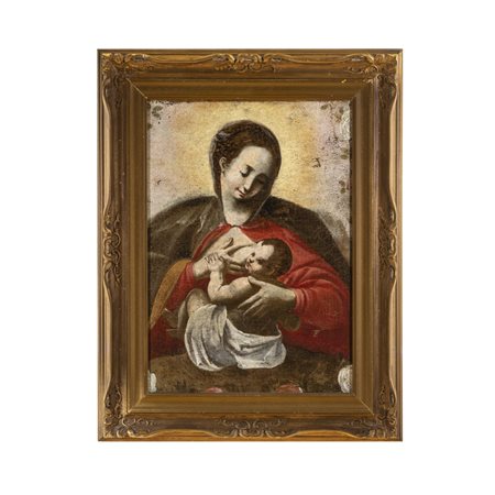 Scuola Italiana del XVII secolo