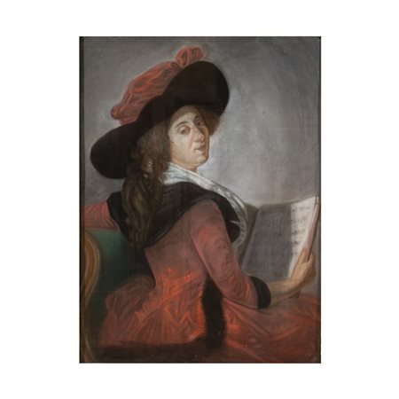 Scuola Francese del XIX secolo