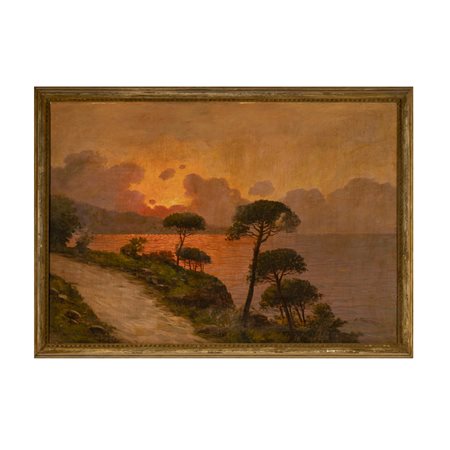 A. Rusca (attivo nella prima metà del XX secolo)