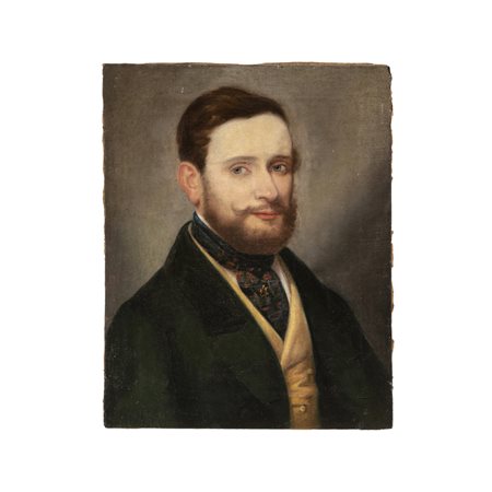 Scuola Lombarda del  XIX/XX secolo