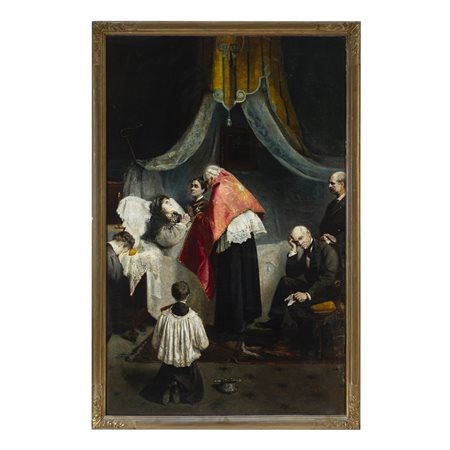 Scuola Milanese del XIX secolo