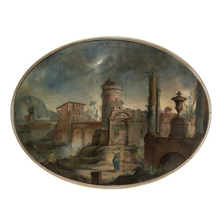 Scuola Italiana del XIX secolo