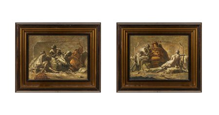 Scuola Italiana del XIX/XX secolo