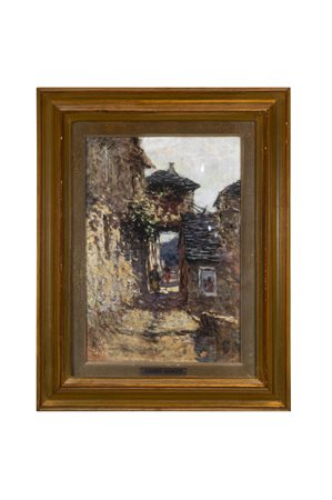 Eugenio Gignous (1850 - 1906)