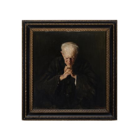 Francesco Longo Mancini (Catania 1880 - 1954)