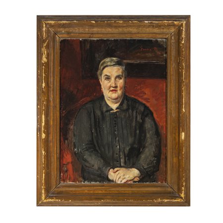 Donato Frisia (Merate 1883 - 1953)