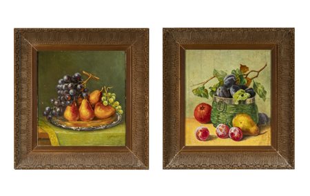 Scuola Italiana del XX secolo