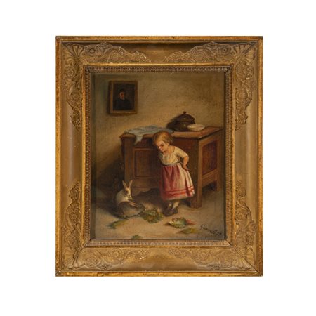 Scuola Italiana del XIX secolo