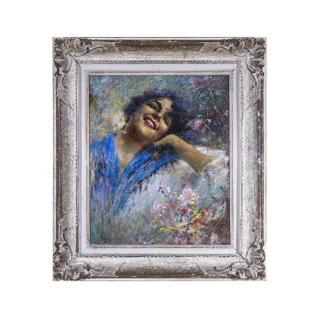 Vincenzo Irolli (Napoli 1860 - 1949)