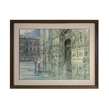 Scuola Lombarda del XX secolo