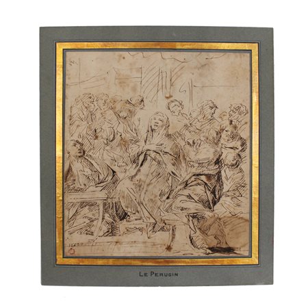 Scuola Fiorentina del XVI secolo