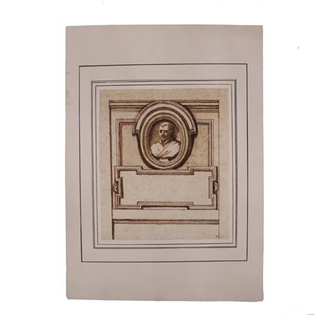 Scuola Romana del XVI secolo