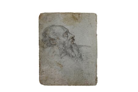 Scuola Romana del XVII secolo circa, scuola di Giuseppe Cesari detto il Cavalier d'Arpino (1568 - 1640)