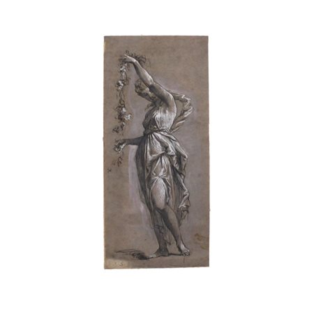 Scuola Francese del XVIII secolo